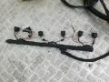 проводка двигателя BMW Z4 E85 2003, 3.0 л., M54 B30 (306S3), бензин - фото №4