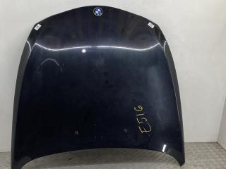 капот BMW 6 серия E63/E64 [рестайлинг] 2009, 3.5 л., M57D30 (306D5), дизель, АКПП, правый руль, 41617008711, 7008711