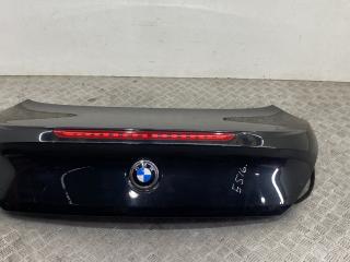 крышка багажника (дверь 3-5) BMW 6 серия E63/E64 [рестайлинг] 2009, 3.5 л., M57D30 (306D5), дизель, АКПП, правый руль, 41627188583, 7188583