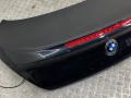 крышка багажника (дверь 3-5) BMW 6 серия E63/E64 [рестайлинг] 2009, 3.5 л., M57D30 (306D5), дизель, АКПП, правый руль, 41627188583, 7188583 - фото №3