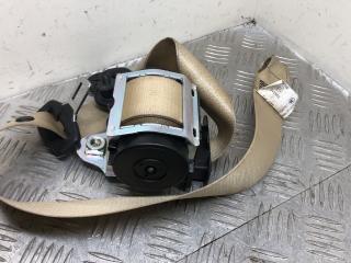 ремень безопасности BMW 6 серия E63/E64 [рестайлинг] 2009, 3.5 л., M57D30 (306D5), дизель, АКПП, правый руль, 7211633, 72117211633