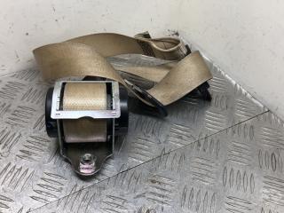 ремень безопасности BMW 6 серия E63/E64 [рестайлинг] 2009, 3.5 л., M57D30 (306D5), дизель, АКПП, правый руль, 7211634, 72117211634