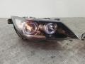 фара BMW 6 серия E63/E64 [рестайлинг] 2009, 3.5 л., M57D30 (306D5), дизель, АКПП, правый руль, 63127186807, 63127186808, 7186807, 7186808 - фото №2