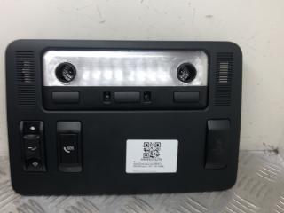 фонарь салона (плафон) BMW 6 серия E63/E64 [рестайлинг] 2009, 3.5 л., M57D30 (306D5), дизель, АКПП, правый руль, 63316962055, 6962055