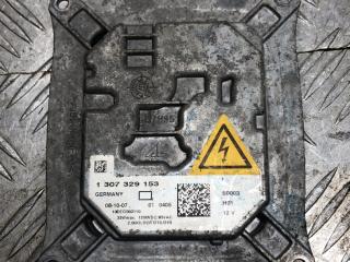 блок розжига ксенона BMW 6 серия E63/E64 [рестайлинг] 2009, 3.5 л., M57D30 (306D5), дизель, АКПП, правый руль, 7182520, 63117182520, 1307329153