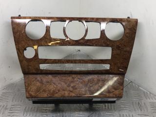 накладка декоративная BMW 6 серия E63/E64 [рестайлинг] 2009, 3.5 л., M57D30 (306D5), дизель, АКПП, правый руль, 51459111478, 9111053