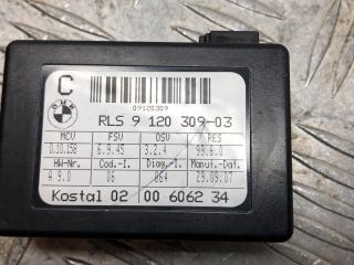 датчик дождя BMW 6 серия E63/E64 [рестайлинг] 2009, 3.5 л., M57D30 (306D5), дизель, АКПП, правый руль, 61359120309, 9120309