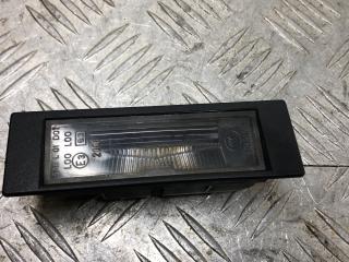 подсветка номера BMW 6 серия E63/E64 [рестайлинг] 2009, 3.5 л., M57D30 (306D5), дизель, АКПП, правый руль, 63267165735, 7165735