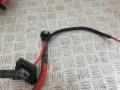 плюсовой провод аккумулятора BMW X5 E70 [рестайлинг] 2012, 4.0 л., бензин, 9218613 - фото №3