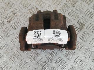 суппорт задний левый BMW 3 серия E90/E91/E92/E93 [рестайлинг] 2009, 2.0 л., N47 D20 C, дизель