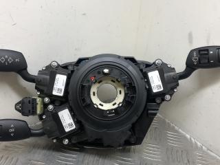 шлейф руля BMW 6 серия E63/E64 [рестайлинг] 2009, 3.5 л., M57D30 (306D5), дизель, АКПП, правый руль, 61316976395, 61319170224, 6976395, 9170224