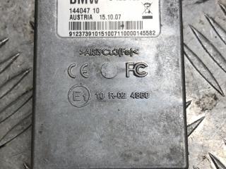 блок управления USB BMW 6 серия E63/E64 [рестайлинг] 2009, 3.5 л., M57D30 (306D5), дизель, АКПП, правый руль, 84109123739, 9123739