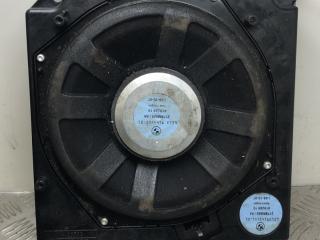 сабвуфер BMW 6 серия E63/E64 [рестайлинг] 2009, 3.5 л., M57D30 (306D5), дизель, АКПП, правый руль, 9143141, 65139143141