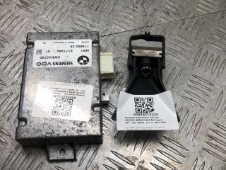 камера переднего обзора BMW 6 серия E63/E64 [рестайлинг] 2009, 3.5 л., M57D30 (306D5), дизель, АКПП, правый руль, 66519137725, 9137725, 66519171984, 9171984