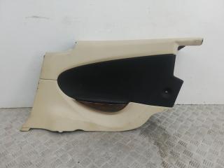 обшивка двери задняя правая BMW 6 серия E63/E64 [рестайлинг] 2009, 3.5 л., M57D30 (306D5), дизель, АКПП, правый руль