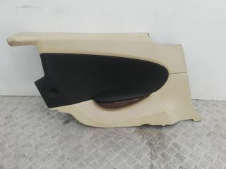 обшивка двери задняя левая BMW 6 серия E63/E64 [рестайлинг] 2009, 3.5 л., M57D30 (306D5), дизель, АКПП, правый руль