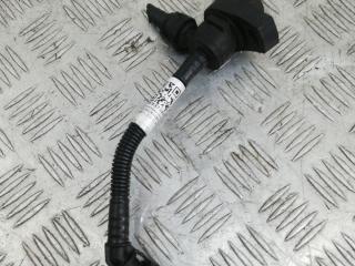 клапан вентиляции топливного бака BMW 1 серия E81/E82/E87/E88 [рестайлинг] 2007, 2.0 л., N46 B20 BD, бензин, 7512581