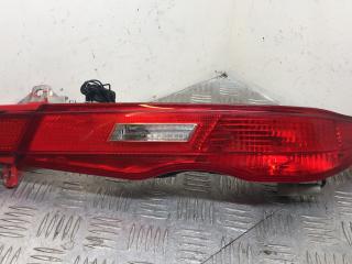 фонарь задний правый BMW 6 серия E63/E64 [рестайлинг] 2009, 3.5 л., M57D30 (306D5), дизель, АКПП, правый руль, 63217177076, 7177076