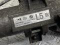 рулевая рейка BMW 5 серия F07/F10/F11 2010, 4.4 л., N63 B44 A, бензин, полный привод, 6777770 - фото №2