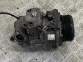 компрессор кондиционера BMW 3 серия E90/E91/E92/E93 2007, 3.0 л., M57 D30 (306D3), дизель, 6924729 - фото №2