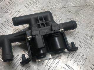 кран отопителя (печки) BMW 5 серия F07/F10/F11 2010, 64219310349, 9310349, 9119164, 64539119164, 64119119164