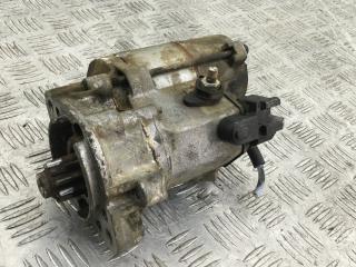 стартер BMW X5 E53 [рестайлинг] 2003, 4.4 л., M62 B44 TU, бензин, 7504480