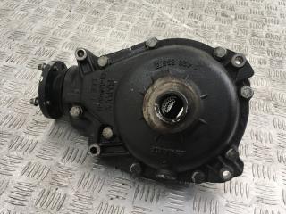 редуктор переднего моста BMW X3 E83 2005, 3.0 л., M57 D30 (306D2), дизель, 7523654