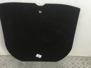 пол багажника BMW 6 серия E63/E64 [рестайлинг] 2009, 3.5 л., M57D30 (306D5), дизель, АКПП, правый руль, 51477009193