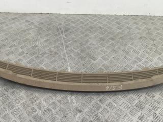 воздуховод BMW 6 серия E63/E64 [рестайлинг] 2009, 3.5 л., M57D30 (306D5), дизель, АКПП, правый руль, 51467073740, 7009534