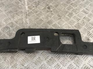 абсорбер бампера BMW 6 серия E63/E64 [рестайлинг] 2009, 3.5 л., M57D30 (306D5), дизель, АКПП, правый руль, 51117185492, 7185492