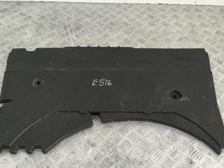 обшивка багажника BMW 6 серия E63/E64 [рестайлинг] 2009, 3.5 л., M57D30 (306D5), дизель, АКПП, правый руль, 51477009195, 7009195