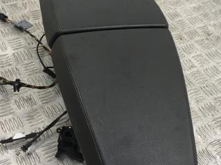 подстаканник BMW 6 серия E63/E64 [рестайлинг] 2009, 3.5 л., M57D30 (306D5), дизель, АКПП, правый руль, 51167072737, 7072737