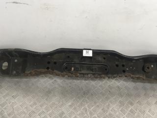 усилитель бампера заднего BMW 6 серия E63/E64 [рестайлинг] 2009, 3.5 л., M57D30 (306D5), дизель, АКПП, правый руль, 51127185480