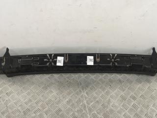 Крепление бампера заднего BMW 6 серия E63/E64 [рестайлинг] 2009, 3.5 л., M57D30 (306D5), дизель, АКПП, правый руль, 51127038195, 7038195