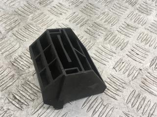 кронштейн радиатора BMW 6 серия E63/E64 [рестайлинг] 2009, 3.5 л., M57D30 (306D5), дизель, АКПП, правый руль, 17117542517, 7542517