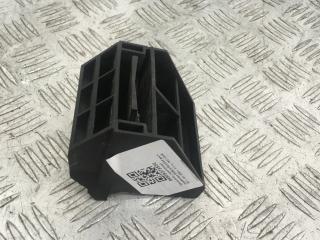 кронштейн радиатора BMW 6 серия E63/E64 [рестайлинг] 2009, 3.5 л., M57D30 (306D5), дизель, АКПП, правый руль, 17117542517, 7542517