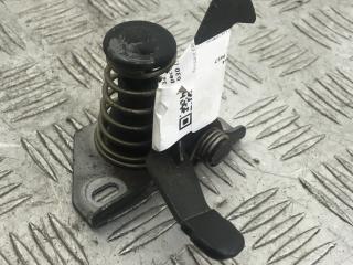 замок капота BMW 6 серия E63/E64 [рестайлинг] 2009, 3.5 л., M57D30 (306D5), дизель, АКПП, правый руль, 51237034256