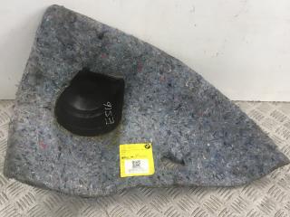 шумоизоляция (термозащита) BMW 6 серия E63/E64 [рестайлинг] 2009, 3.5 л., M57D30 (306D5), дизель, АКПП, правый руль, 7009167