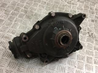 редуктор переднего моста BMW X5 E53 [рестайлинг] 2005, 4.4 л., N62 B44, бензин, 7512915, 7547499