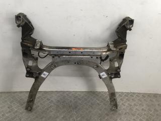 балка подвески передняя (подрамник) BMW 6 серия E63/E64 [рестайлинг] 2009, 3.5 л., M57D30 (306D5), дизель, АКПП, правый руль, 31116782458