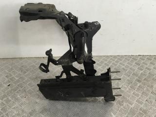 лонжерон левый BMW 6 серия E63/E64 [рестайлинг] 2009, 3.5 л., M57D30 (306D5), дизель, АКПП, правый руль, 41117120879