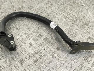 петля крышки багажника BMW 6 серия E63/E64 [рестайлинг] 2009, 3.5 л., M57D30 (306D5), дизель, АКПП, правый руль, 41627175303