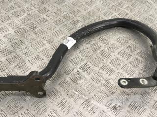 петля крышки багажника BMW 6 серия E63/E64 [рестайлинг] 2009, 3.5 л., M57D30 (306D5), дизель, АКПП, правый руль, 41627175304