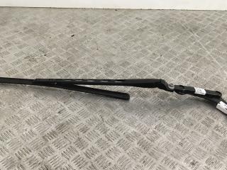 щеткодержатель (поводок стеклоочистителя, дворник) BMW 6 серия E63/E64 [рестайлинг] 2009, 3.5 л., M57D30 (306D5), дизель, АКПП, правый руль, 61619449958