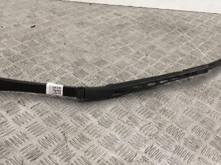 щеткодержатель (поводок стеклоочистителя, дворник) BMW 6 серия E63/E64 [рестайлинг] 2009, 3.5 л., M57D30 (306D5), дизель, АКПП, правый руль, 61619449959