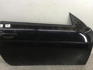 дверь передняя правая BMW 6 серия E63/E64 [рестайлинг] 2009, 3.5 л., M57D30 (306D5), дизель, АКПП, правый руль, 41517202076