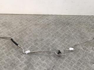 трубка кондиционера BMW 6 серия E63/E64 [рестайлинг] 2009, 3.5 л., M57D30 (306D5), дизель, АКПП, правый руль, 64539155353