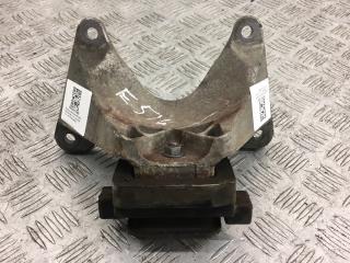 подушка крепления КПП BMW 6 серия E63/E64 [рестайлинг] 2009, 3.5 л., M57D30 (306D5), дизель, АКПП, правый руль, 22316770289, 6770289, 22316761107