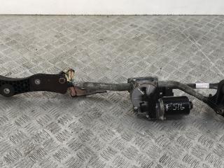 механизм стеклоочистителя (трапеция дворников) BMW 6 серия E63/E64 [рестайлинг] 2009, 3.5 л., M57D30 (306D5), дизель, АКПП, правый руль, 7193995, 61617194029