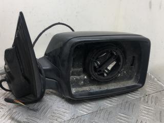 зеркало наружное правое BMW X3 E83 [рестайлинг] 2007, внедорожник 5 дв.